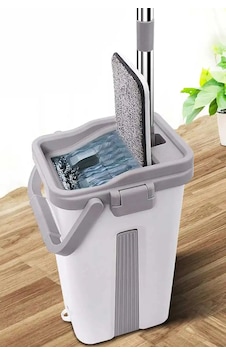 Zemin Temizleme Mop 360 Dönen Paspas Düz Paspas Ev Mutfak Zemin Temizleyici Zemin Scrubber Karo Mop Zemin Temizleme Mop 360 Dönen Paspas Düz Paspas Ev Mutfak Zemin Temizleyici Zemin Scrubber Karo Mop