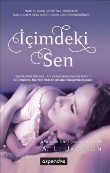 İçimdeki Sen - L. Jackson - Aspendos Yayıncılık İçimdeki Sen - L. Jackson - Aspendos Yayıncılık