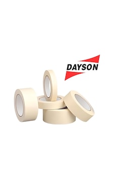 Maskeleme Bandı 48x35 MM Kağıt Bant (6 Adet) Maskeleme Bandı 48x35 MM Kağıt Bant (6 Adet)