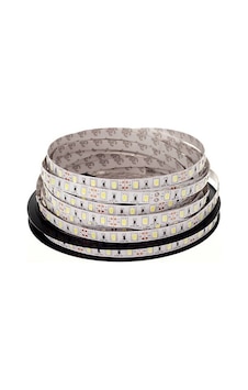 Lamptime Şerit Led Mavi İç Mekan 114009 5 Metre Lamptime Şerit Led Mavi İç Mekan 114009 5 Metre