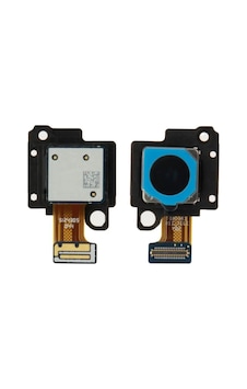 Samsung Galaxy S24fe 5g İle Uyumlu Arka Kamera Tekli Set Sm-s721b Samsung Galaxy S24fe 5g İle Uyumlu Arka Kamera Tekli Set Sm-s721b