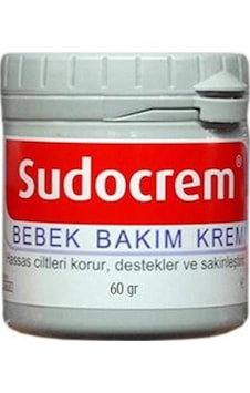 Sudocrem Bebek Bakım Kremi 60 G Sudocrem Bebek Bakım Kremi 60 G