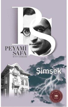 Ötüken Neşriyat Şimşek Peyami Safa Ötüken Neşriyat Şimşek Peyami Safa