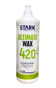 Stark 420 Ultimate Wax Boya Koruma Cila 1 L