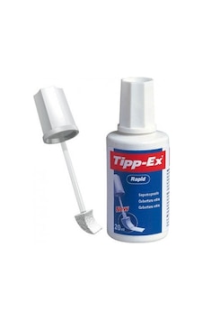 Tipp-ex Rapid Sıvı Silici Daksil Tipp-ex Rapid Sıvı Silici Daksil