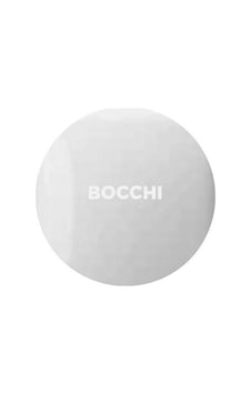 Bocchi Logolu Sifon Kapağı 75 Mm Parlak Beyaz 1219-001-0120 Bocchi Logolu Sifon Kapağı 75 Mm Parlak Beyaz 1219-001-0120