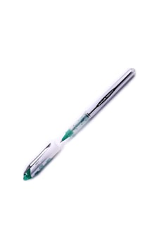 Uniball Vısıon Elıte 0.7 Roller Kalem Yeşil Uniball Vısıon Elıte 0.7 Roller Kalem Yeşil