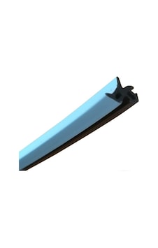 Pvc Pen Kapı Ve Pencere Fitili Standart Ebat Gri 20 Mt Pvc Pen Kapı Ve Pencere Fitili Standart Ebat Gri 20 Mt