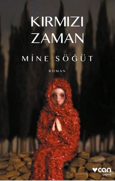 Kırmızı Zaman / Mine Söğüt (550996387) Kırmızı Zaman / Mine Söğüt (550996387)