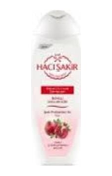 2 In 1 Nar Şampuan 500 Ml 2 In 1 Nar Şampuan 500 Ml