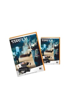 Starfilm A4 200 G 20 Adet Fotoğraf Kağıdı Starfilm A4 200 G 20 Adet Fotoğraf Kağıdı