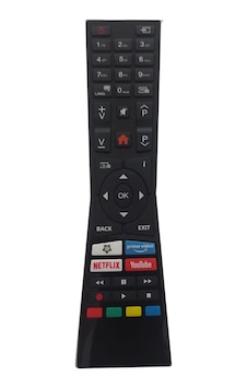 Kumanda Lcd Vestel Uyumlu Netflix Youtube Zapp 1180 Kumanda Lcd Vestel Uyumlu Netflix Youtube Zapp 1180