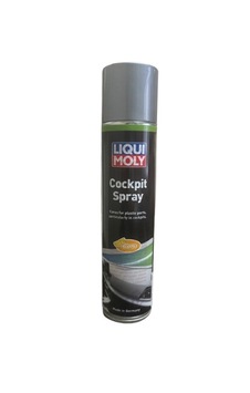 Kokpit Spreyi 300 Ml Trunçgil Kokulu Kokpit Spreyi 300 Ml Trunçgil Kokulu