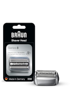 Braun Series 8 Pro Tıraş Makinesi Yedek Başlığı 83m Braun Series 8 Pro Tıraş Makinesi Yedek Başlığı 83m