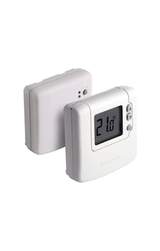 Honeywell DT92A1004 Kablosuz Oda Termostatı Honeywell DT92A1004 Kablosuz Oda Termostatı