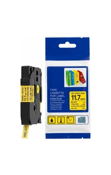 Ufly Hsc631 Isıyla Büzüşen Kablo Tanımlama Borusu 11,7mm Sarı Heat Shrink Tube 1.5 M Ufly Hsc631 Isıyla Büzüşen Kablo Tanımlama Borusu 11,7mm Sarı Heat Shrink Tube 1.5 M