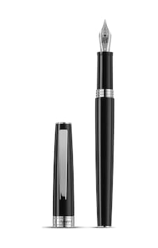 Montegrappa Armonia Siyah Dolma Kalem - B Uç Isa1r5ac Montegrappa Armonia Siyah Dolma Kalem - B Uç Isa1r5ac