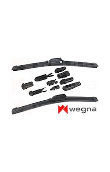 Silecek 350mm 9 Aparatlı Muz Banana Tip Koli Adedi Glblseme - 17 25 Li Silecek 350mm 9 Aparatlı Muz Banana Tip Koli Adedi Glblseme - 17 25 Li