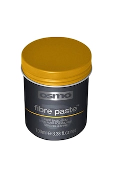 Osmo Fibre Paste Sert Lifli Gum Wax 100 ML
