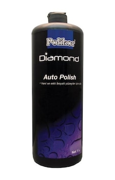 Polikor Diamond Oto Polish 250 Ml Polikor Diamond Oto Polish 250 Ml