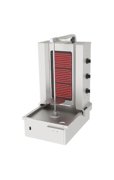 Atalay ADE-3-A Döner Makineleri Elektrikli Alttan Motorlu Hareketli - 3 Radyanlı - 380 V Atalay ADE-3-A Döner Makineleri Elektrikli Alttan Motorlu Hareketli - 3 Radyanlı - 380 V
