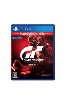 Ps4 Gran Turismo Sport Hits Sku: Mırstkf1093a035f