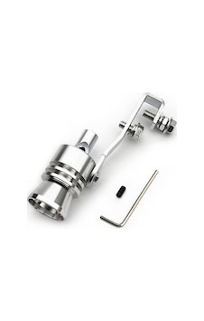 EGZOZ ISLIK TURBO SOUND