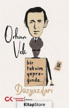 Bir Takvim Yaprağında / Orhan Veli Kanık