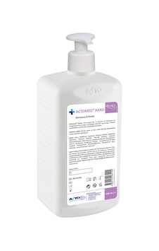 Actomed Hand Koruyucu El Kremi 500 ML