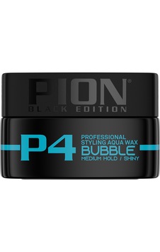 PION Saç Şekillendirici Aqua Bubble Wax P4 150 ml
