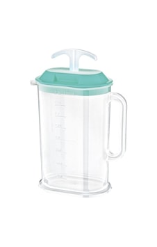 Kulaç Yayık Ayran Sürahisi 2 Lt No Color - 72477852