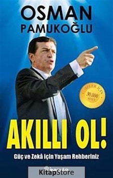 Akıllı Ol - Osman Pamukoğlu Akıllı Ol - Osman Pamukoğlu