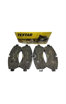 Fren Balatası Textar 2920002 Sprinter 2006+ Crafter 2006-2018 Oem 0044208220 Fren Balatası Textar 2920002 Sprinter 2006+ Crafter 2006-2018 Oem 0044208220