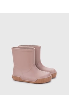 Igor W10357-010 Pau Kız Çocuk Yağmur Çizmesi Pembe Igor W10357-010 Pau Kız Çocuk Yağmur Çizmesi Pembe