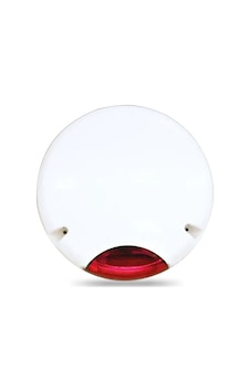 Eds As282k Yürüyen Led Göstergeli Piezo Buzzer 102-108db Siren Eds As282k Yürüyen Led Göstergeli Piezo Buzzer 102-108db Siren