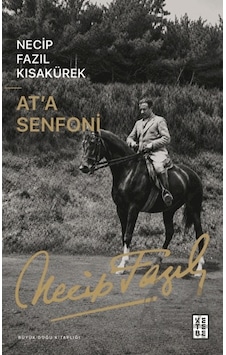 At A Senfoni Ketebe Yayınları At A Senfoni Ketebe Yayınları