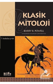 Klasik Mitoloji - Barry B Powell Klasik Mitoloji - Barry B Powell