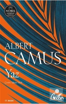 Yaz / Albert Camus Yaz / Albert Camus