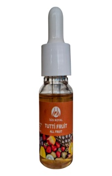 Saf & Yoğun Tutti Frutti Esansı 10ml Saf & Yoğun Tutti Frutti Esansı 10ml