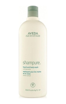 Aveda Shampure Hand And Body Wash El Ve Vücut Duş Jeli 1 L Aveda Shampure Hand And Body Wash El Ve Vücut Duş Jeli 1 L