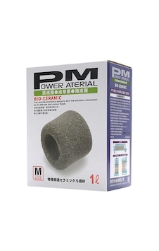 Ista Biyolojik Power Material Bio-ceramic M 1lt Ista Biyolojik Power Material Bio-ceramic M 1lt