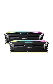 Lexar Ares LD4BU016G-R3600GDLA 32 GB (2x16) DDR4 UDIMM 3600 MHz CL18 Ram Lexar Ares LD4BU016G-R3600GDLA 32 GB (2x16) DDR4 UDIMM 3600 MHz CL18 Ram