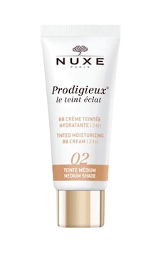 Nuxe Prodigieux Tinted Moisturizing Bb Cream - 02 30 Ml Nuxe Prodigieux Tinted Moisturizing Bb Cream - 02 30 Ml