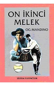 Onİkinci Melek - Og Mandino - Sistem Yayıncılık
