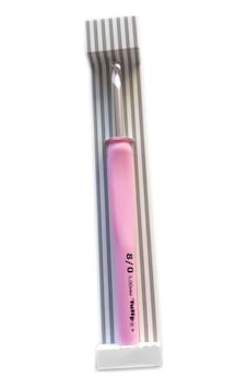 Angel Çanta Aksesuar Tulip Etimo Rose Tığ 5 Mm Angel Çanta Aksesuar Tulip Etimo Rose Tığ 5 Mm