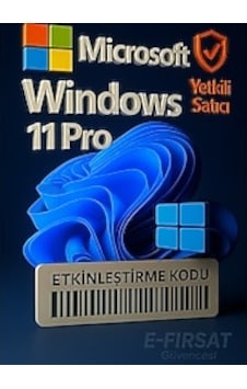 Mıcrosoft Windows 11 Pro 32&64 Bit Dijital Ürün Anahtarı Lisans Key Mıcrosoft Windows 11 Pro 32&64 Bit Dijital Ürün Anahtarı Lisans Key