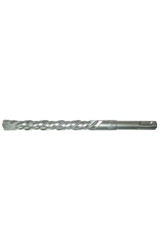 Gerlinger Sds Plus Çift Kanallı Matkap Uçları 14.0 X 160mm Gerlinger Sds Plus Çift Kanallı Matkap Uçları 14.0 X 160mm