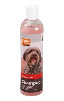 Karlie Natural Deodorant Köpek Şampuanı 300 Ml Karlie Natural Deodorant Köpek Şampuanı 300 Ml