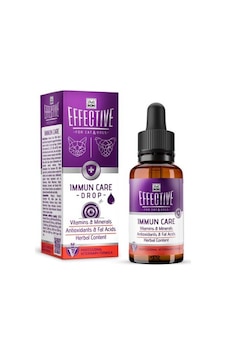 Effective Kedi Ve Köpek Takviye Ürünleri Sağlığı 50 Ml Effective Kedi Ve Köpek Takviye Ürünleri Sağlığı 50 Ml