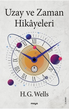 Uzay ve Zaman Hikâyeleri